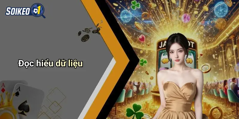 Đọc hiểu dữ liệu