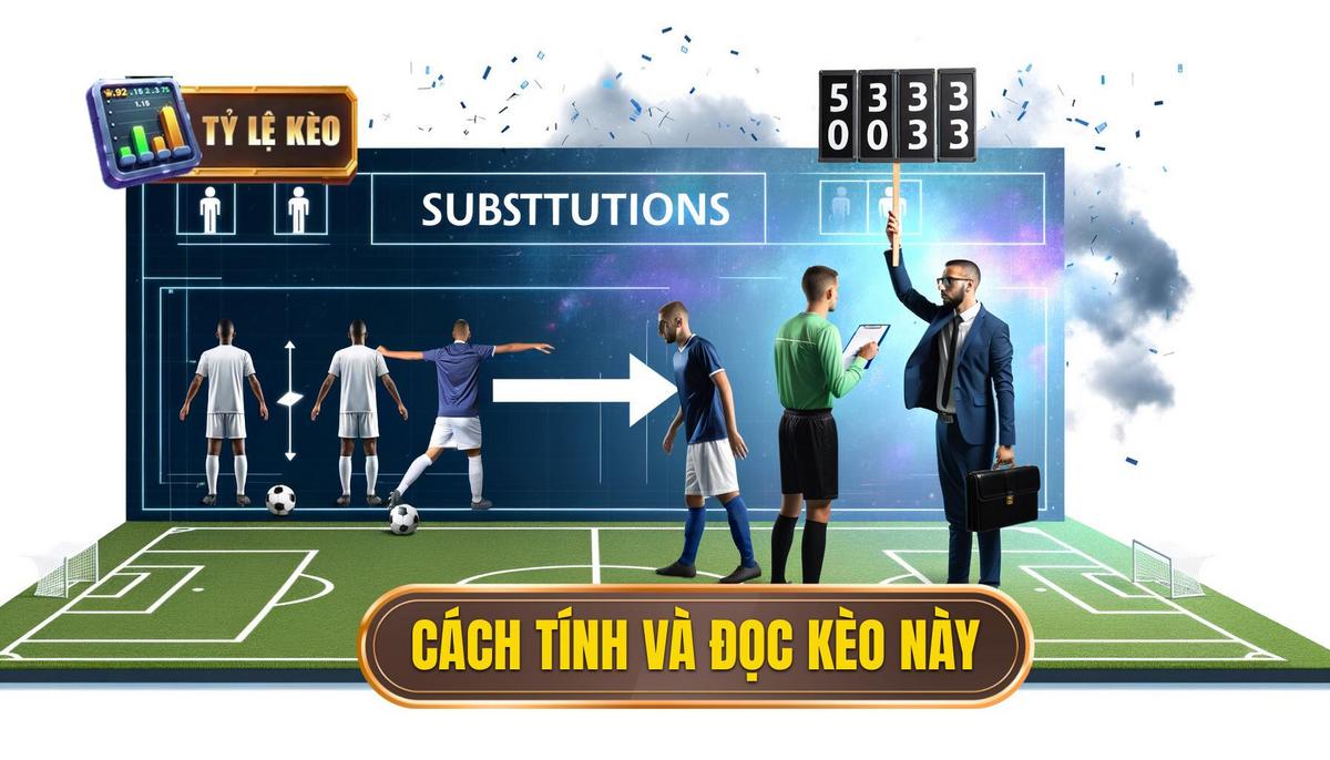 Cách tính toán và đọc loại kèo này