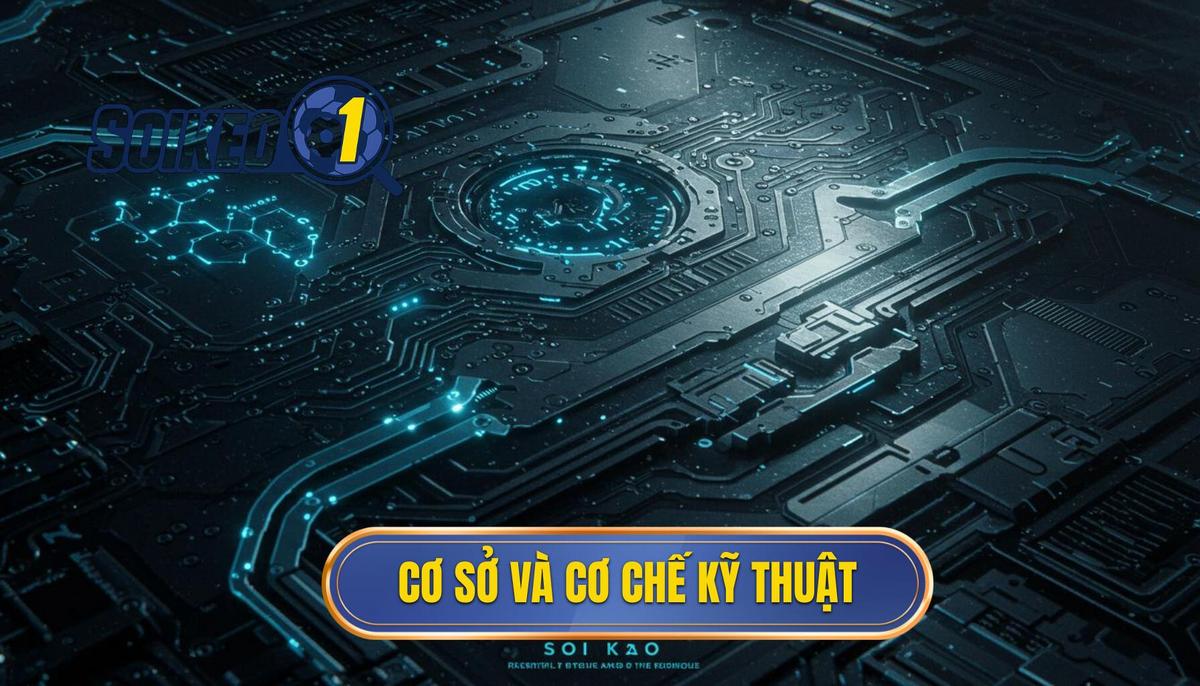 Phần 1_ Cơ Sở Khoa Học Và Cơ Chế Hoạt Động Của Kỹ Thuật
