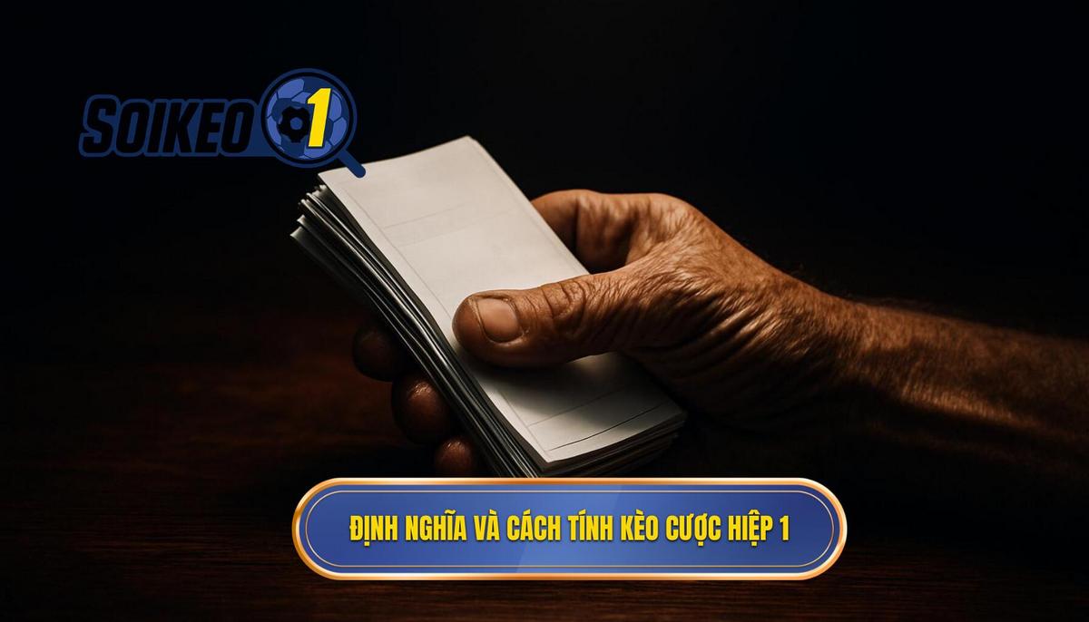 Định Nghĩa Và Cách Tính Kèo Cược Tổng Số Lần Việt Vị Hiệp 1
