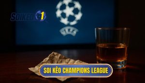 thumb - soi kèo champions league