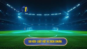 SOI KÈO_ Luật việt vị 2026 chuẩn.