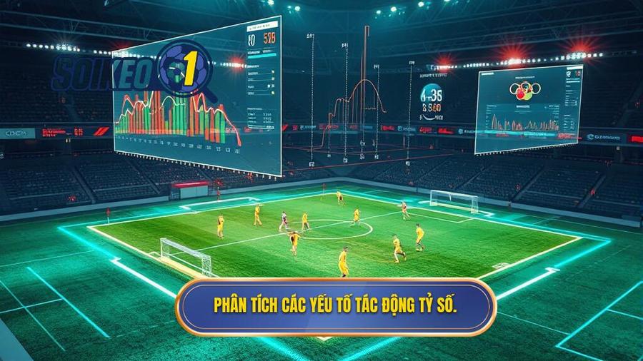 Phân tích các yếu tố tác động tỷ số