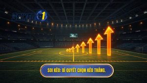 Kèo bóng đá nào dễ ăn nhất hiện nay