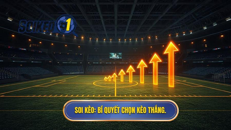 Kèo bóng đá nào dễ ăn nhất hiện nay