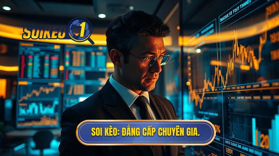 Làm gì khi nhà cái thay đổi tỷ lệ kèo đột ngột