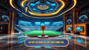 Dự đoán AFF Cup 2025: Nhận định bảng đấu, ứng cử viên vô địch