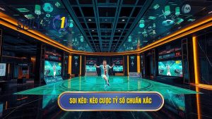 Kèo cược tỷ số chính xác: Bí quyết ăn trọn tiền nhà cái cực dễ