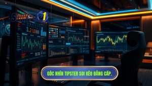 Góc nhìn Tipster SOI KÈO đẳng cấp