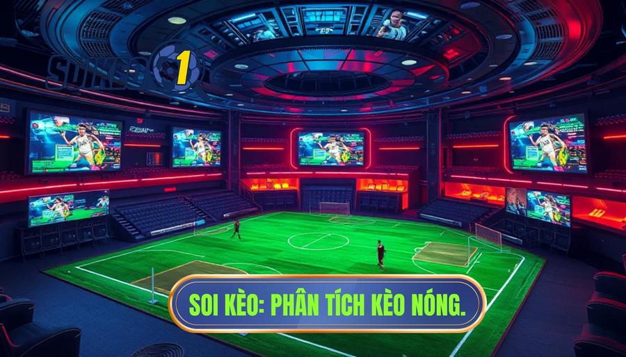 SOI KÈO_ Phân tích kèo nóng