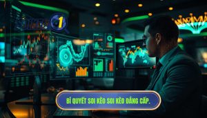 Bí quyết soi kèo từ chuyên gia: Kinh nghiệm cá cược bất bại 2024