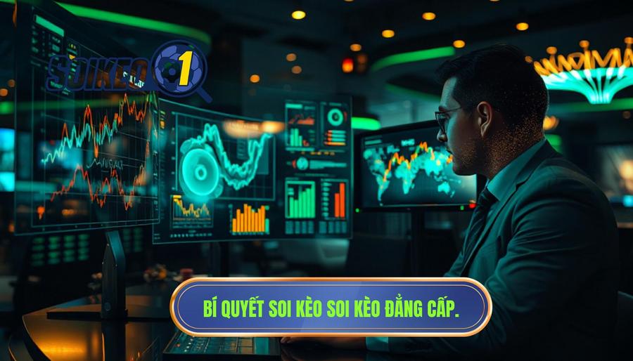 Bí quyết soi kèo từ chuyên gia: Kinh nghiệm cá cược bất bại 2024