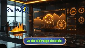 Kèo nào phù hợp cho người mới? Bí kíp chọn kèo thắng lớn tại SOI KÈO
