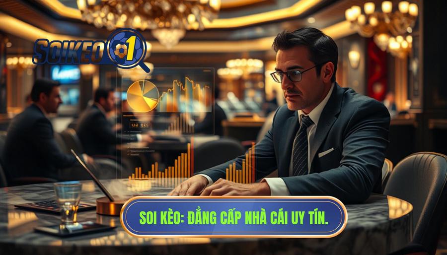 Nhà cái sợ người chơi kiểu nào? Top 5 cao thủ khiến nhà cái e dè