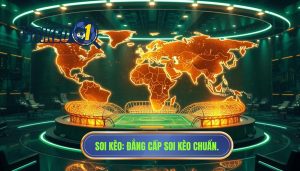 Những giải đấu dễ soi kèo nhất: Bí kíp chiến thắng từ SOI KÈO